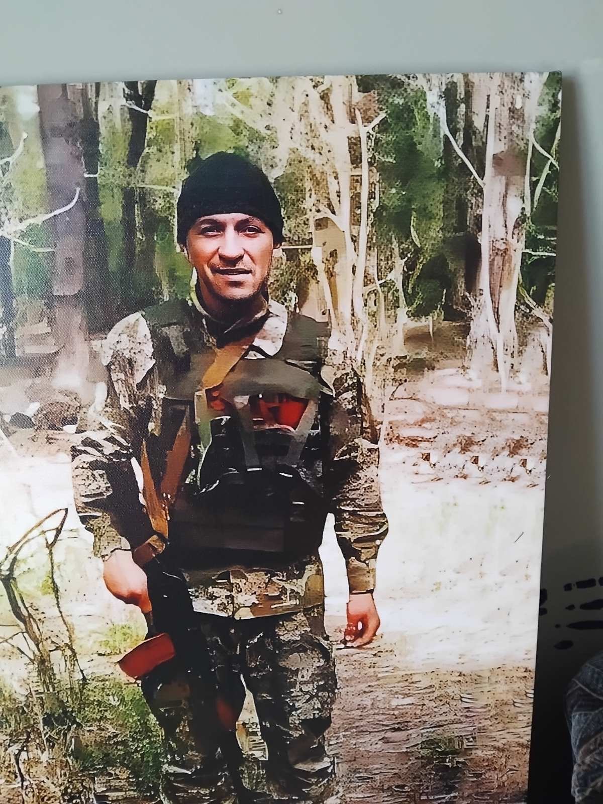 Бугаєнко Анатолій Васильович