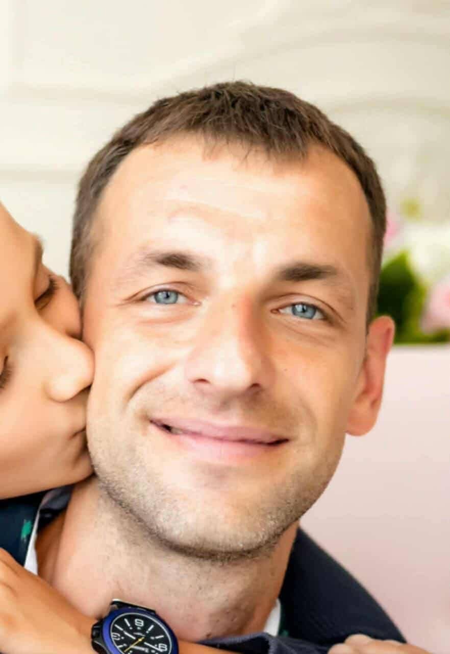 Герасимюк Ігор Борисович