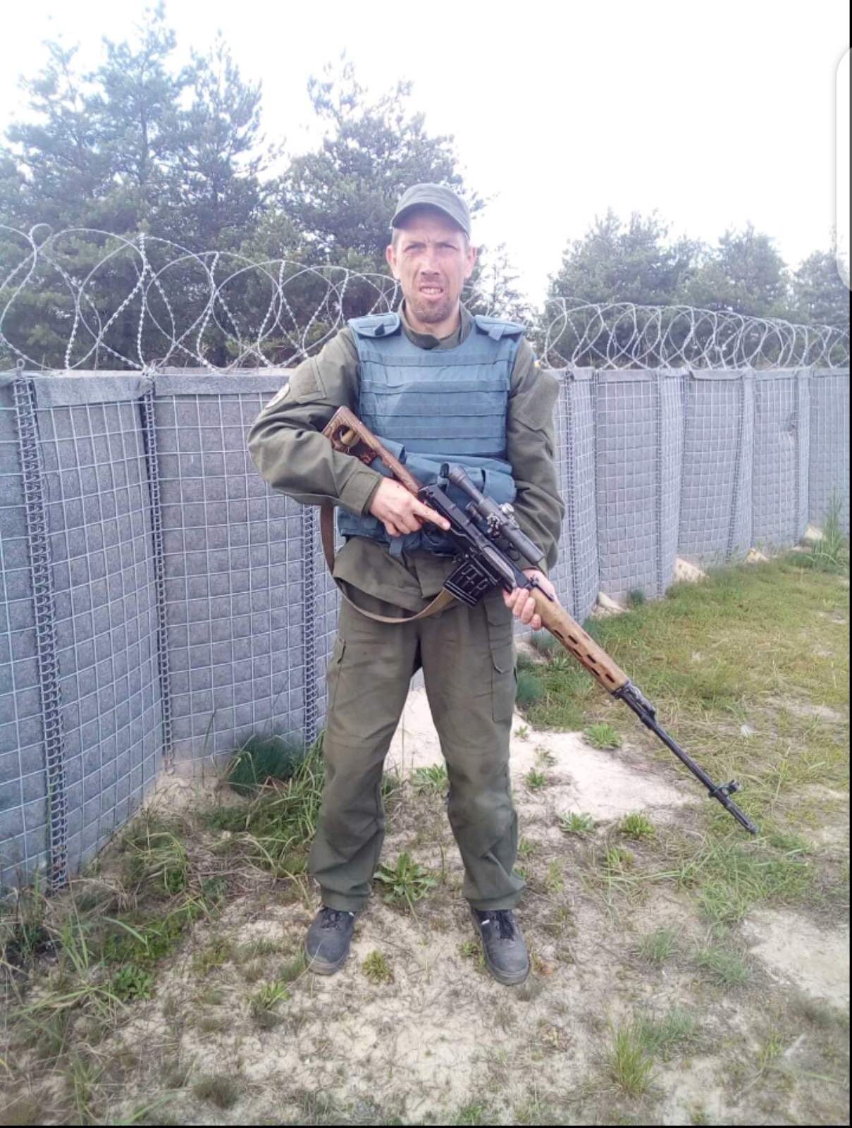 Косько Олександр Васильович