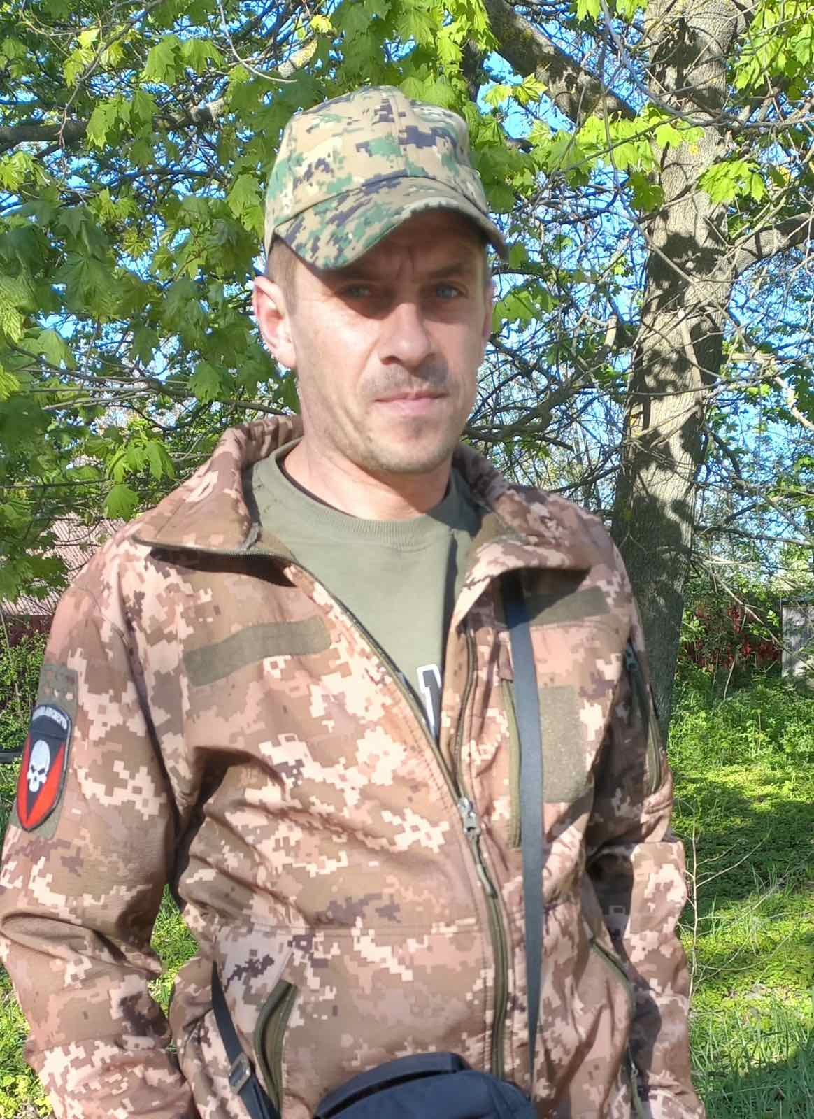 Селега Сергій Михайлович