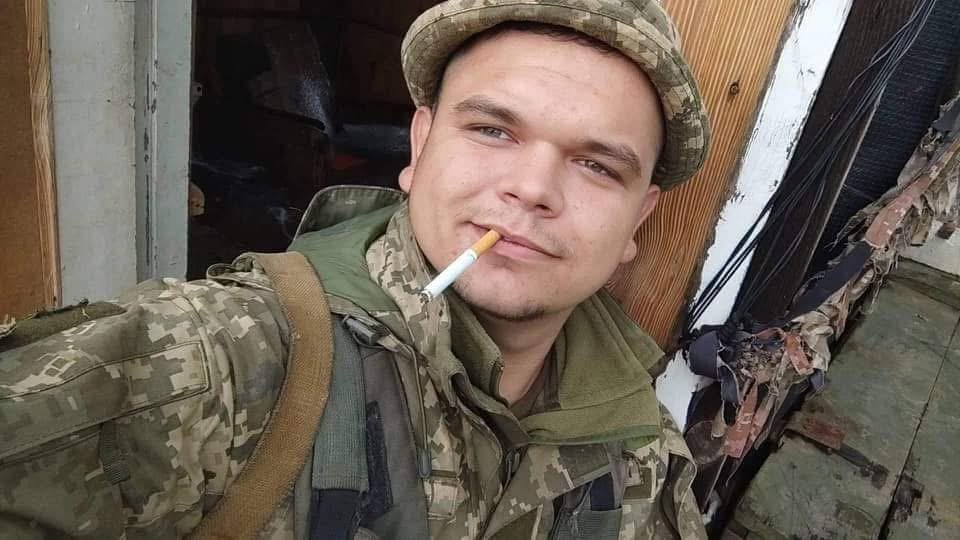 Копус Олександр Олегович