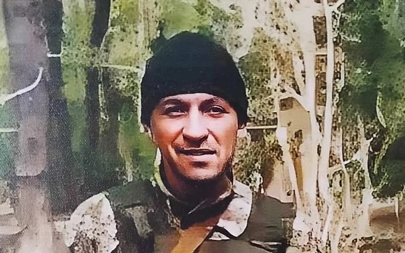 Бугаєнко Анатолій Васильович