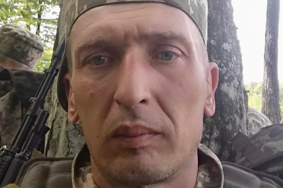 Савченко Олександр Іванович