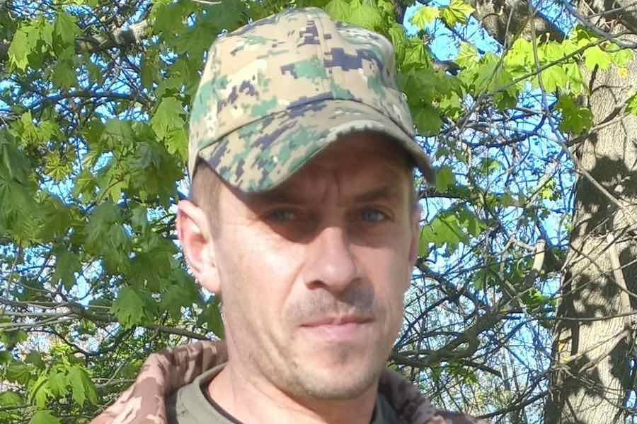 Селега Сергій Михайлович