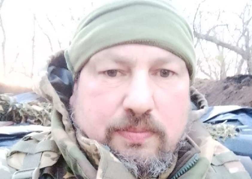 Сувид Микола Миколайович