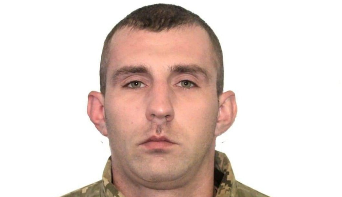 Криштопа В’ячеслав Миколайович