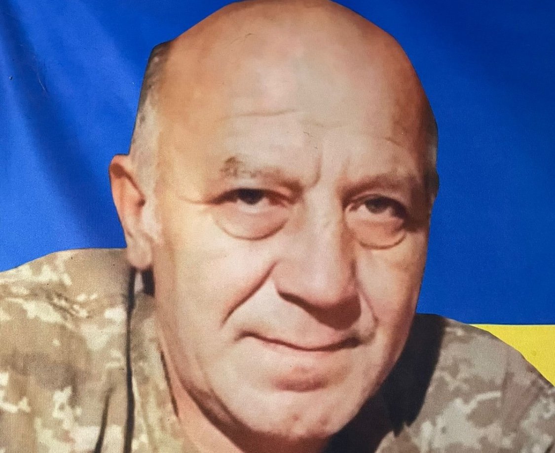 Федорук Олександр Анатолійович