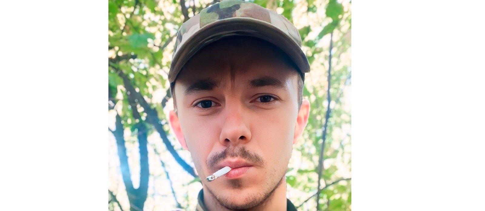 Челембій Юрій Валерійович