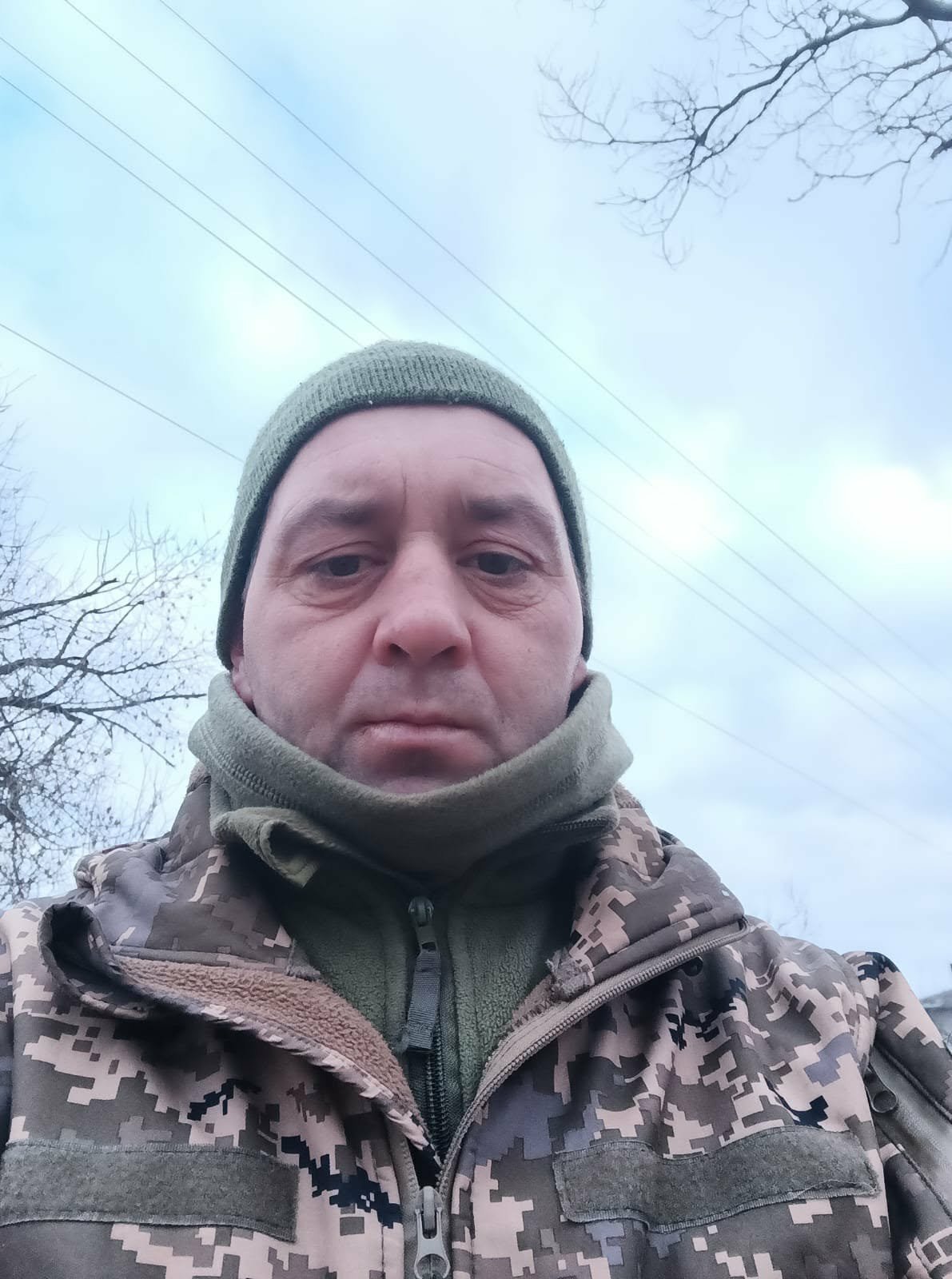 Яровий Віталій Григорович