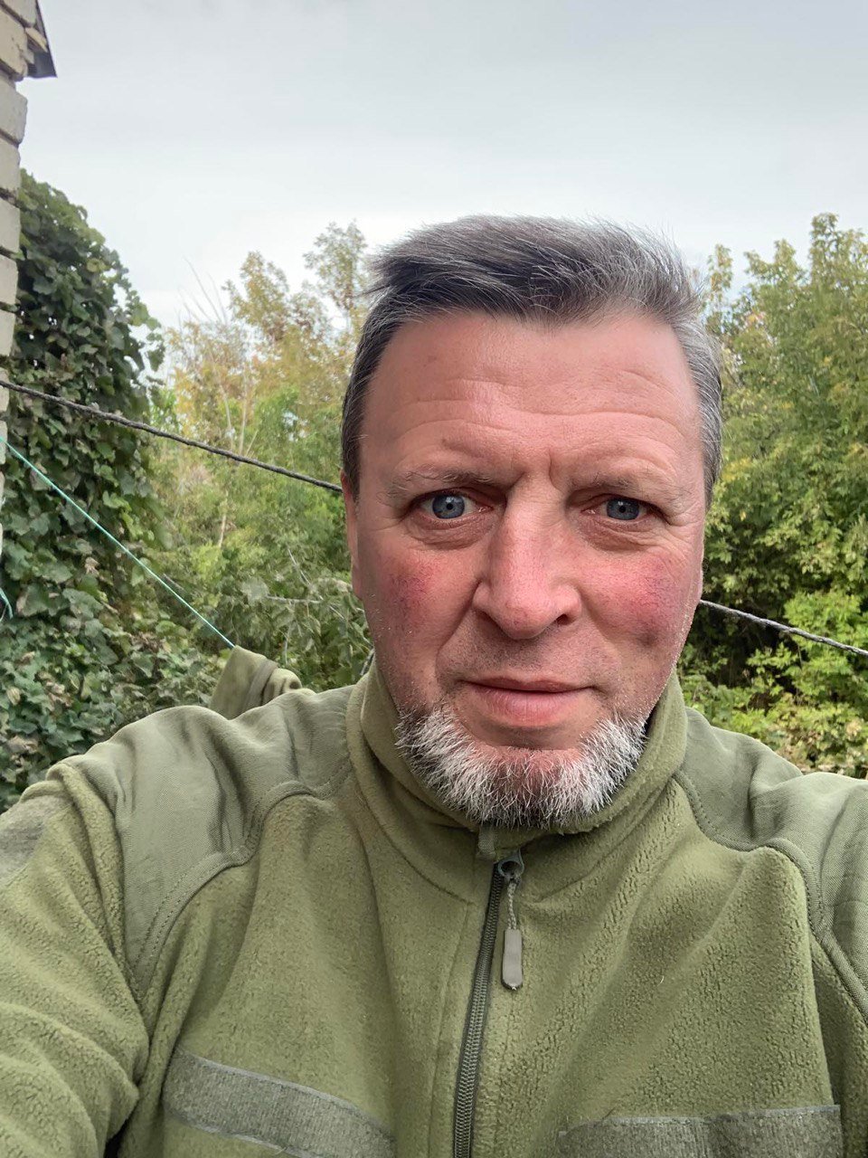 Голуб Віктор Іванович