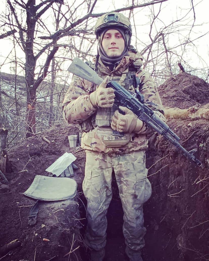 Богдан Ігор Васильович