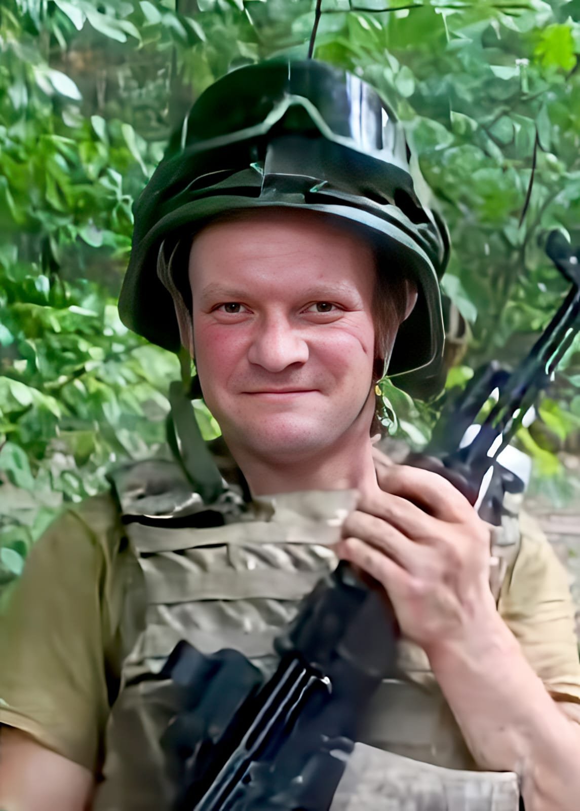 Рябченко Олексій Анатолійович