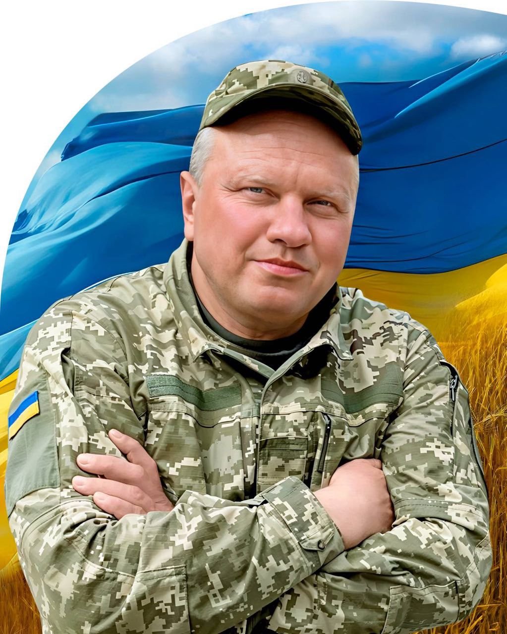 Григор'єв Андрій Леонідович