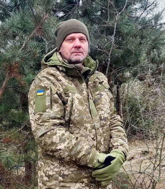 Герасимчук Олександр Васильович