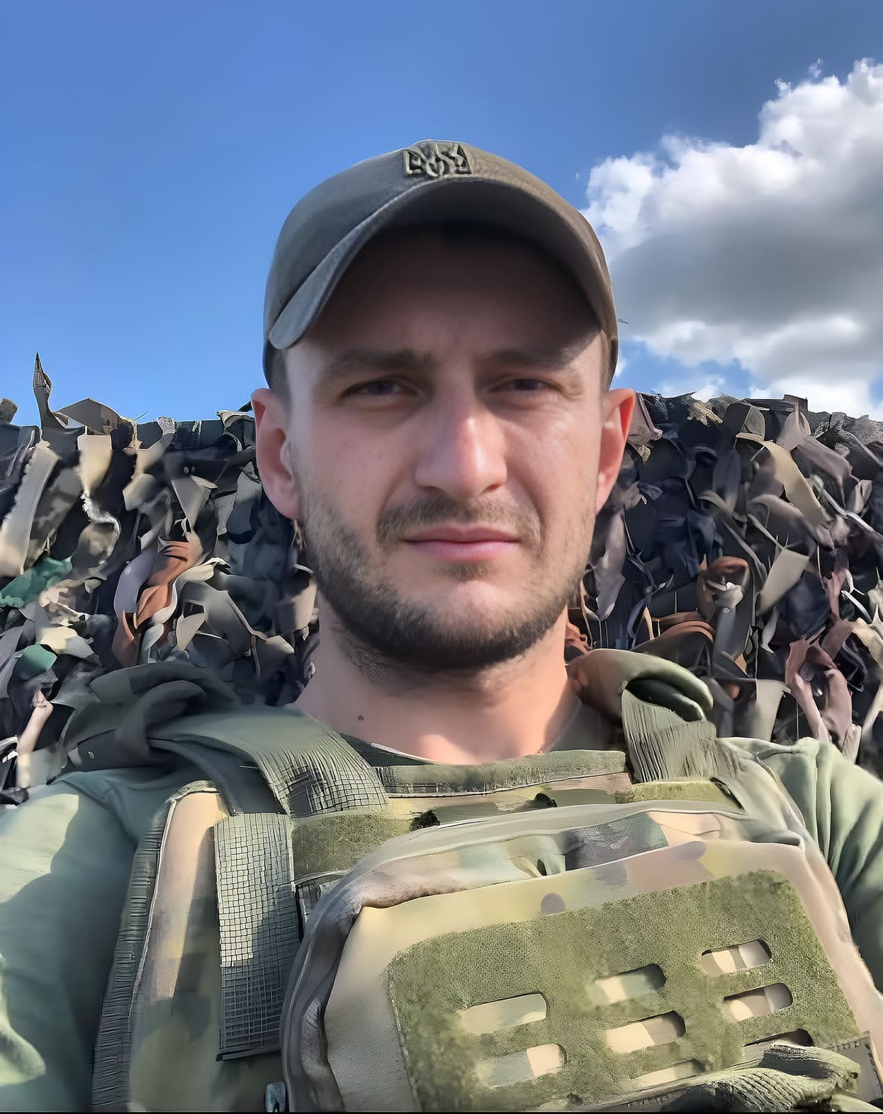 Донець Антон Володимирович