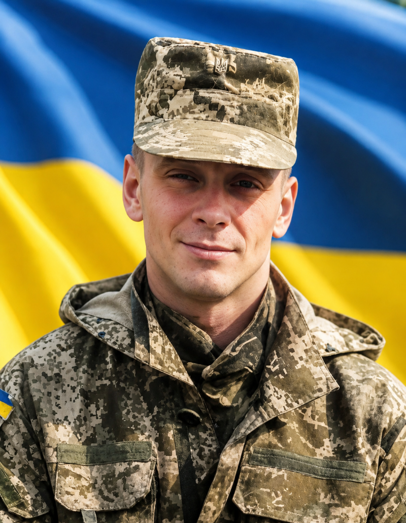 Орлов Олег Євгенійович