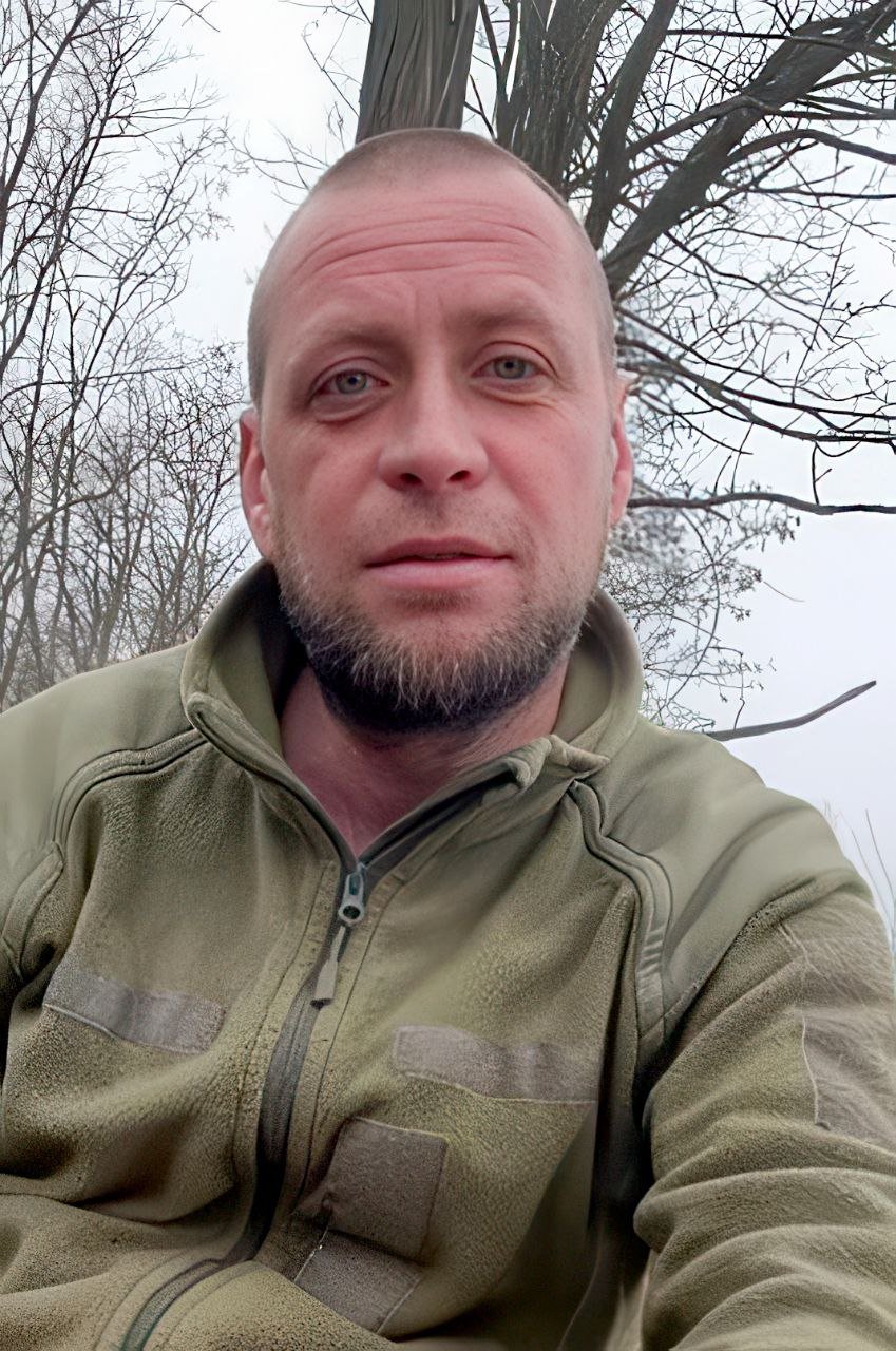 Грищенко Олександр Олександрович