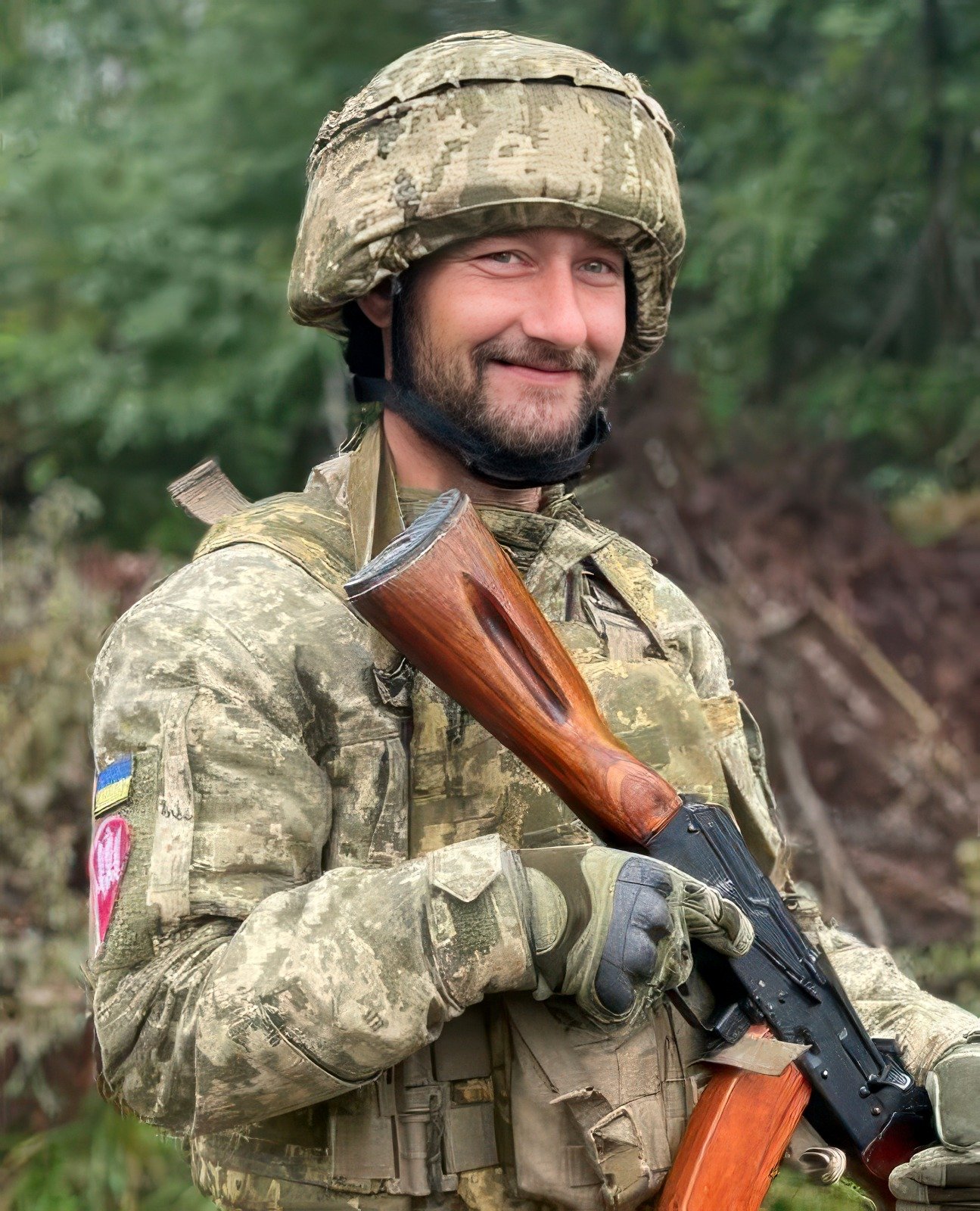 Крушевський Олександр Леонідович