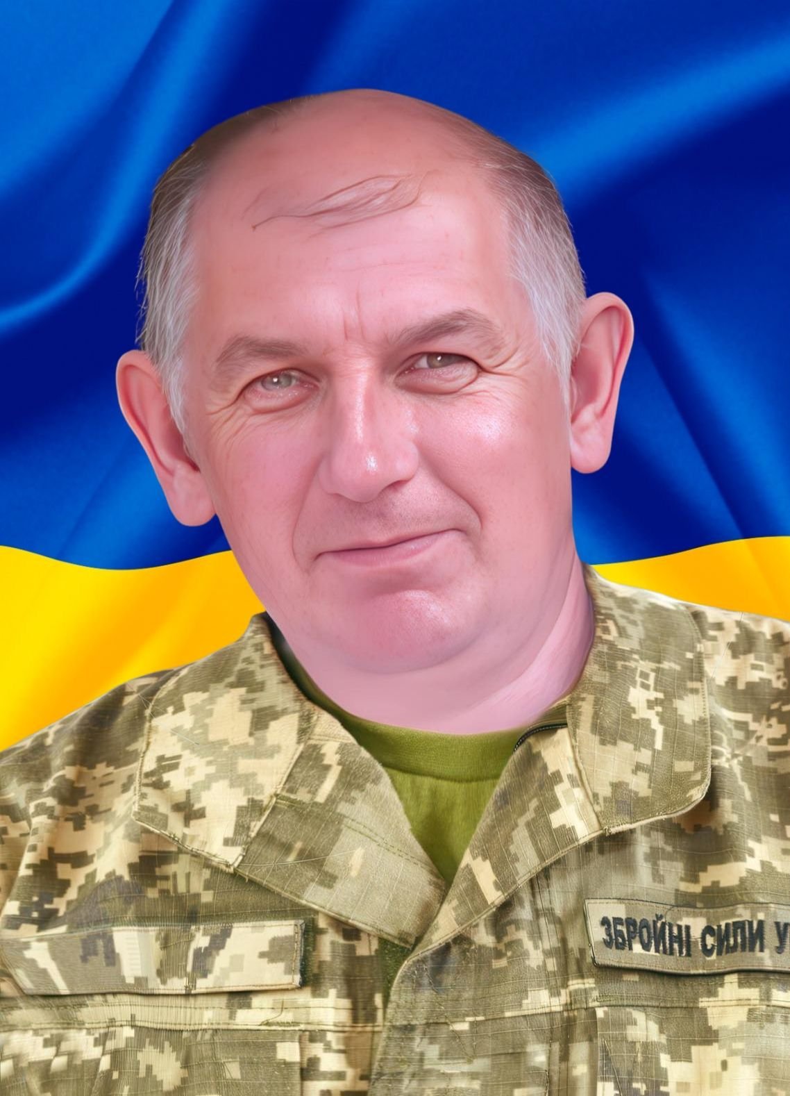 Антоненко  Олександр Миколайович
