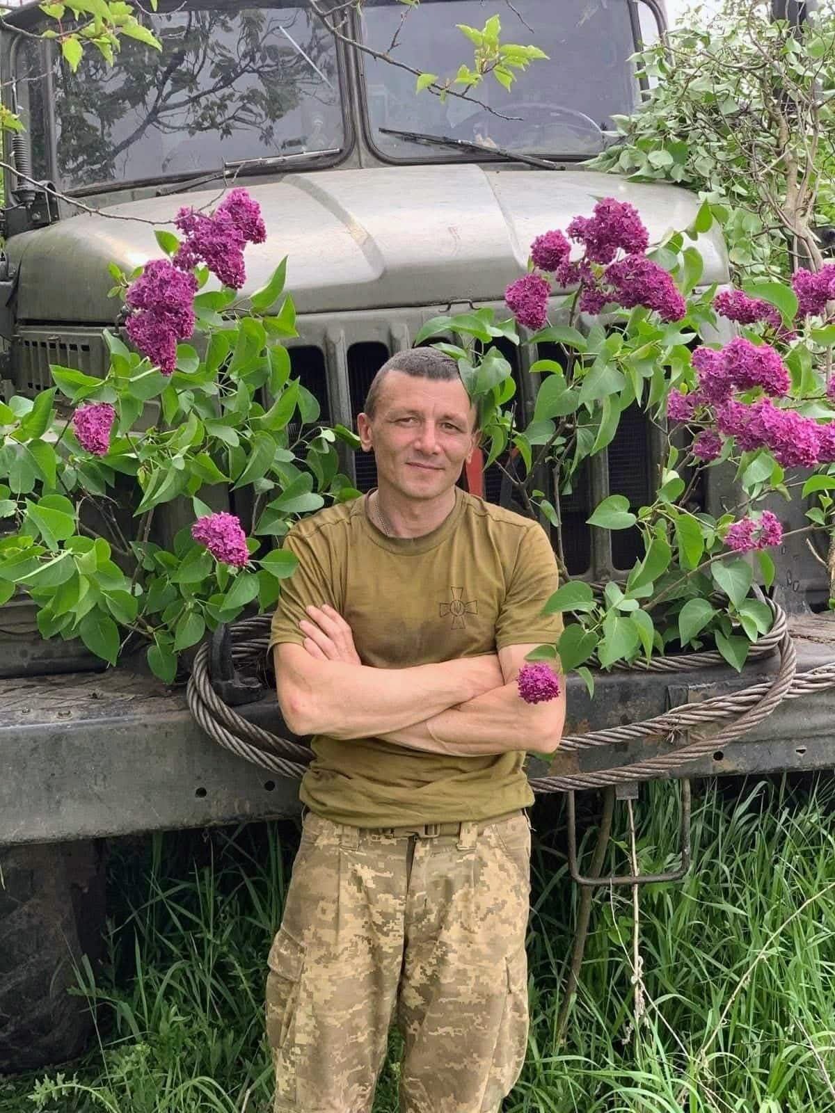Носов Дмитро Володимирович