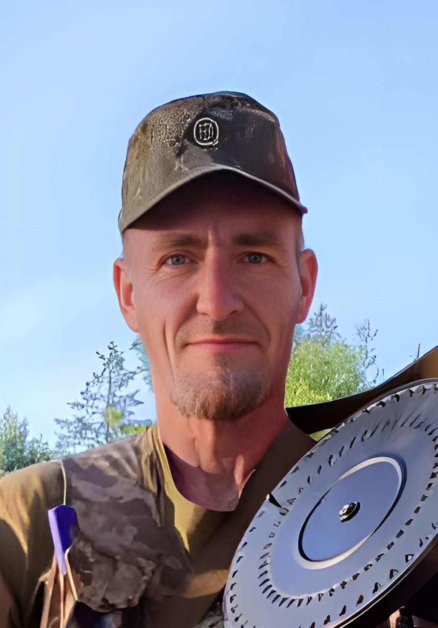 Горніцький Юрій Михайлович