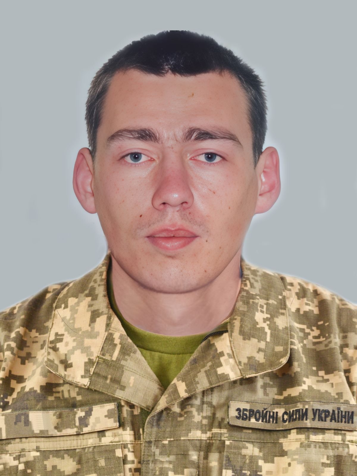 Іващенко Вячеслав Михайлович