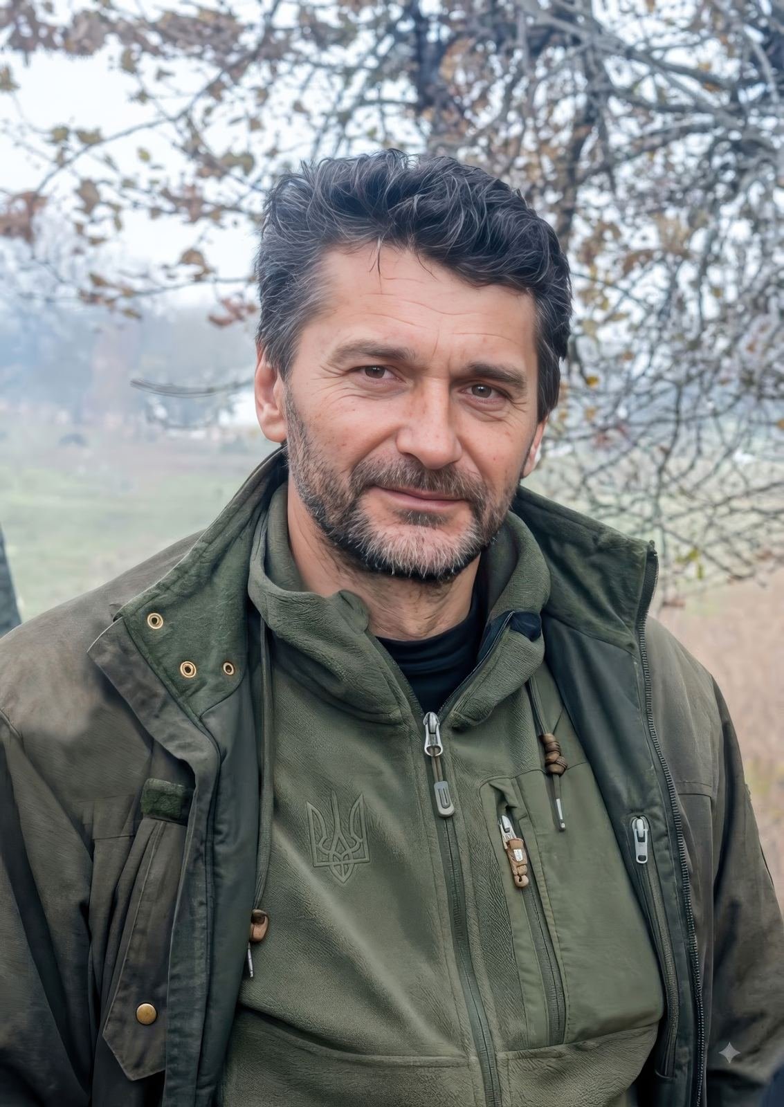 Москалюк Михайло Вікторович