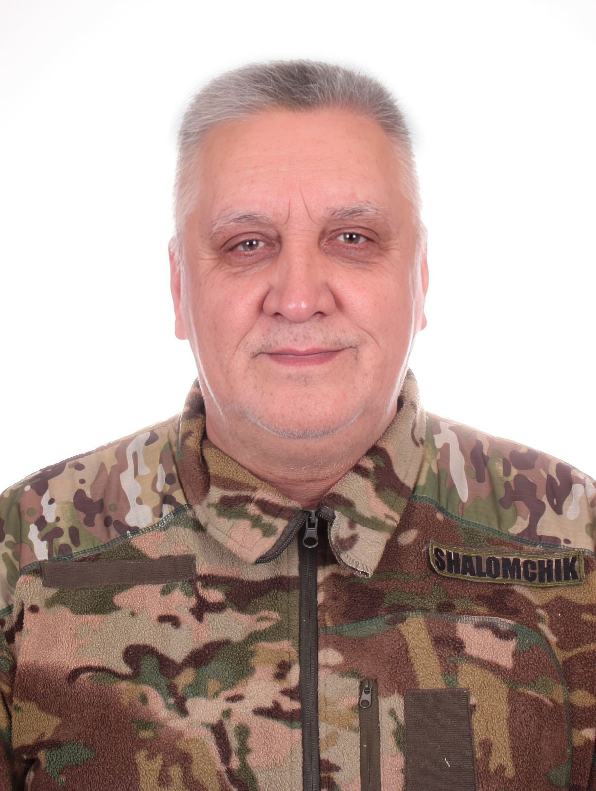 Куліш Олексій Олексійович