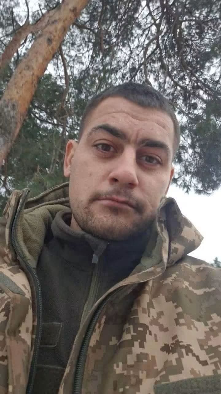 Бабич Михайло Сергійович