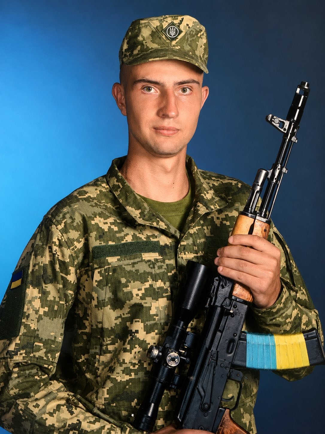 Скавронський Владислав Миколайович